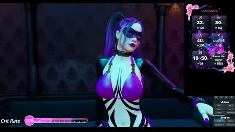 sweetpiapia online show from March 6, 2025, 6:48 pm