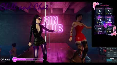 sweetpiapia online show from March 9, 2025, 1:37 pm
