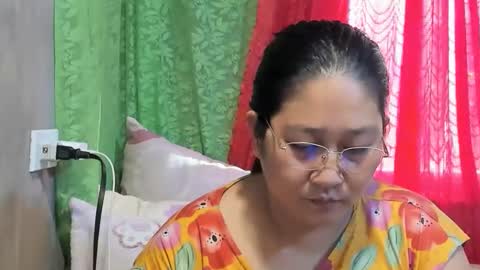 Snapshot of sweetpilipina88 chatting on June 9, 2026, 11:16 pm MIA online show from June 9, 2026, 11:16 pm