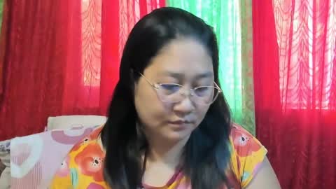 Snapshot of sweetpilipina88 chatting on June 16, 2026, 7:55 am MIA online show from June 16, 2026, 7:55 am