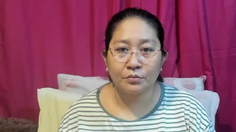 Snapshot of sweetpilipina88 chatting on July 9, 2026, 11:47 am MIA online show from July 9, 2026, 11:47 am