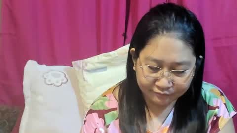 Snapshot of sweetpilipina88 chatting on July 13, 2026, 10:07 am MIA online show from July 13, 2026, 10:07 am