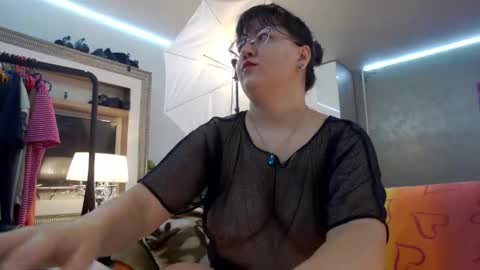SweetRaisa online show from September 28, 2025, 11:10 pm