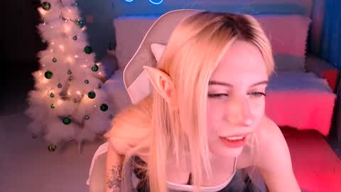 sweetrichal online show from January 16, 2025, 10:12 pm