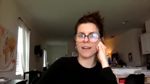 sweetriddance online show from April 1, 2026, 3:53 pm