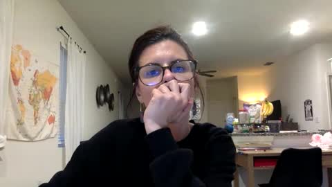 sweetriddance online show from April 22, 2026, 12:57 am