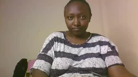 Rose Watetu online show from March 26, 2026, 11:43 pm