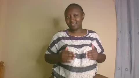 Rose Watetu online show from March 27, 2026, 8:59 am