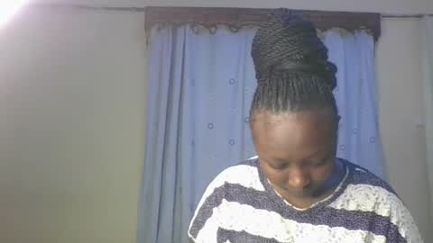 Rose Watetu online show from April 20, 2026, 10:40 am