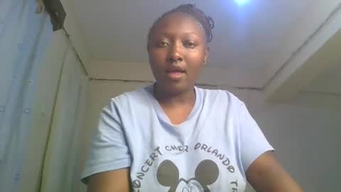 Rose Watetu online show from June 5, 2026, 8:58 pm