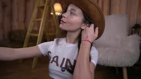 Rose online show from March 16, 2026, 3:27 pm