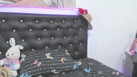 sweetsamy39715 online show from January 10, 2025, 1:09 pm