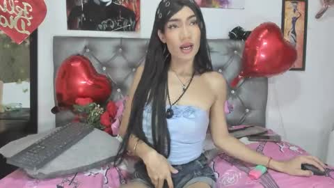 sweetsamy39715 online show from February 17, 2026, 8:15 pm