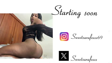 Snapshot of sweetsarafoxxx chatting on December 21, 2024, 11:55 am Sara Sofia Libra online show from December 21, 2024, 11:55 am