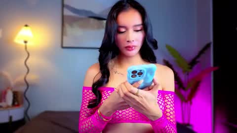 keana online show from October 2, 2025, 11:06 am