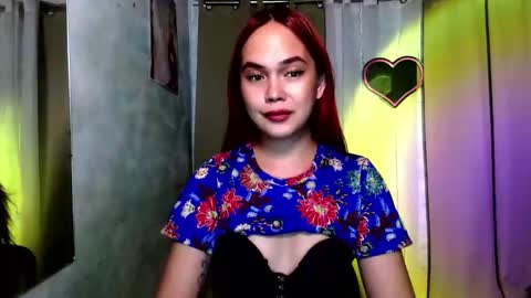 sweetsassyvv online show from October 3, 2025, 7:55 pm