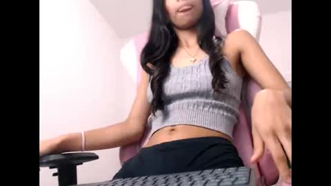 sweetscaarlett online show from April 10, 2026, 4:12 pm