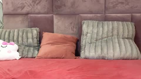 SweetScribe online show from December 29, 2024, 12:45 pm