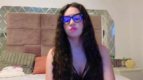 SweetScribe online show from January 6, 2025, 7:09 am