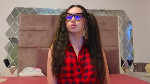 SweetScribe online show from January 30, 2025, 6:46 am