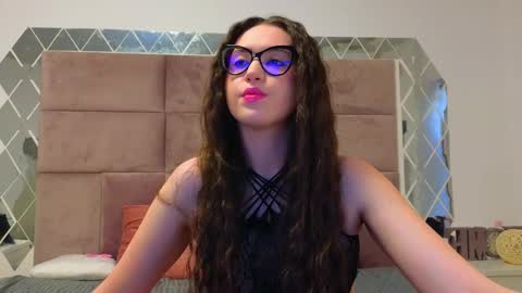 SweetScribe online show from February 10, 2025, 6:31 am