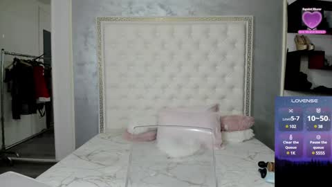 Goddess Allysse online show from December 2, 2024, 1:57 pm