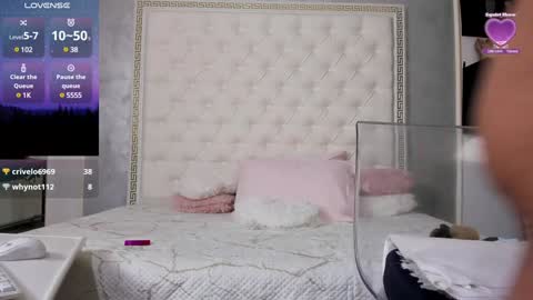 Goddess Allysse online show from December 4, 2024, 3:32 pm