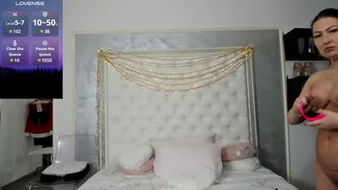 Goddess Allysse online show from January 23, 2025, 12:19 pm