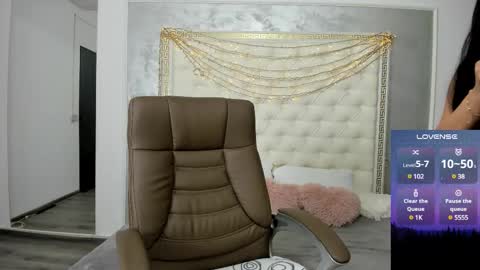 Goddess Allysse online show from March 2, 2025, 3:27 pm