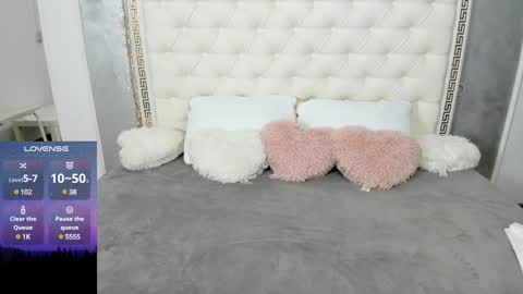 Goddess Allysse online show from March 9, 2025, 3:49 pm