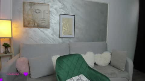 Goddess Allysse online show from September 10, 2025, 1:44 pm