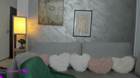 Goddess Allysse online show from September 13, 2025, 8:08 pm