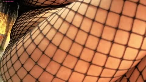 Goddess Allysse online show from April 18, 2026, 10:21 pm