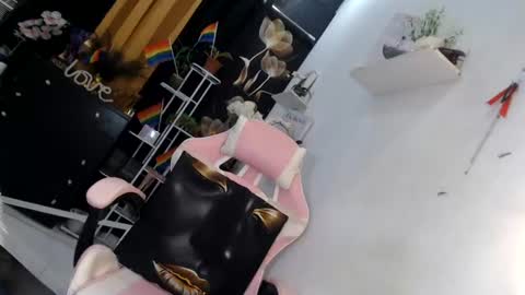 Snapshot of sweetsexyning chatting on July 20, 2026, 11:56 am Ningning online show from July 20, 2026, 11:56 am