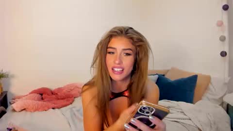 JASMINE online show from November 19, 2025, 4:45 am