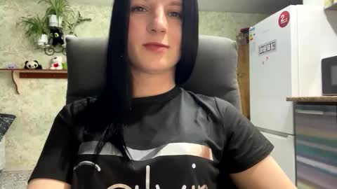 Sweet Shy online show from March 31, 2026, 5:13 pm