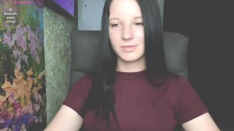 Sweet Shy online show from May 31, 2026, 6:53 pm