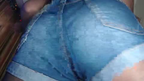 MEGHAN LOPEZ      online show from April 18, 2026, 9:37 pm