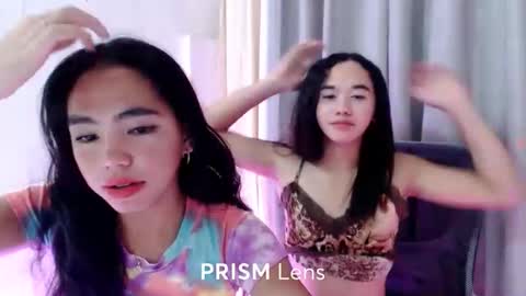 sweetsin_pinay online show from March 2, 2026, 10:55 am