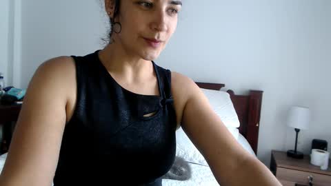 Dianis online show from September 8, 2025, 5:34 pm