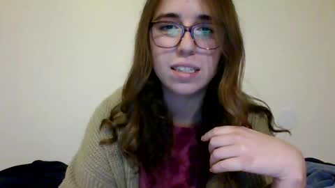 sweetsocalgirl online show from March 3, 2025, 4:58 am