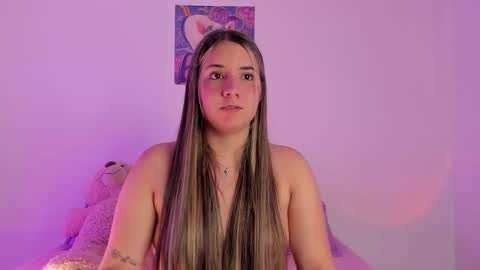 Sofia sweet online show from February 24, 2026, 3:21 pm