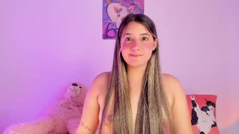Snapshot of sweetsofi_12 chatting on June 24, 2026, 8:41 pm Sofia sweet online show from June 24, 2026, 8:41 pm