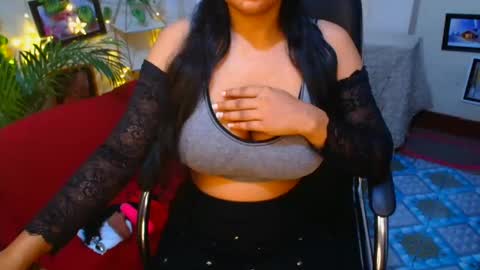 SweetSour online show from September 11, 2025, 12:33 am