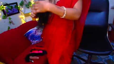 SweetSour online show from January 8, 2026, 1:41 am