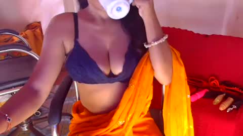 Snapshot of sweetsour18 chatting on June 15, 2026, 12:13 am SweetSour online show from June 15, 2026, 12:13 am