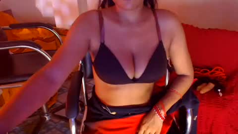 Snapshot of sweetsour18 chatting on June 20, 2026, 12:14 am SweetSour online show from June 20, 2026, 12:14 am