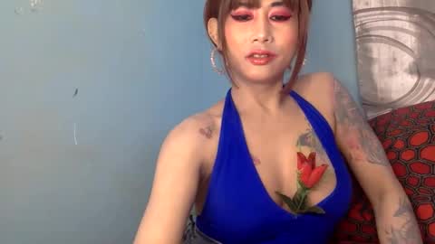 spicy online show from April 21, 2026, 7:47 am