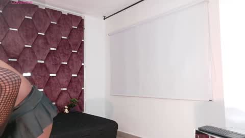 sweetstacy_ online show from January 31, 2025, 11:56 pm