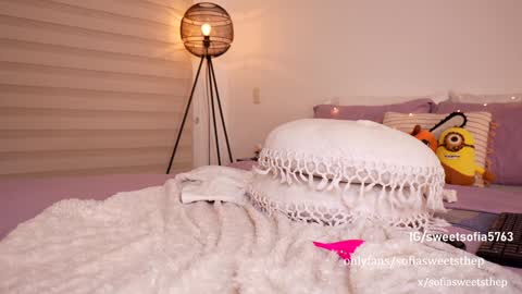 Sofia  online show from December 28, 2024, 8:05 am